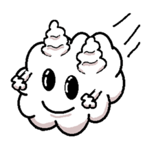 munyu Ogre sticker #3287540