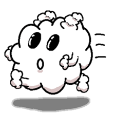 munyu Ogre sticker #3287546