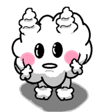 munyu Ogre sticker #3287561