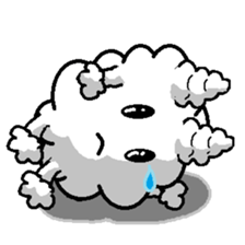 munyu Ogre sticker #3287573