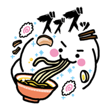 New Year Kaomoji sticker sticker #3287647