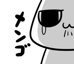 221 sticker #3289101