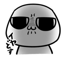 221 sticker #3289104