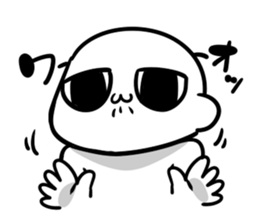 221 sticker #3289106