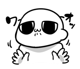 221 sticker #3289106