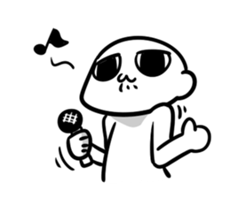 221 sticker #3289114