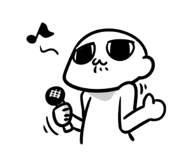 221 sticker #3289114