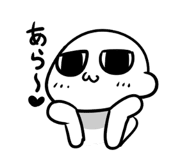 221 sticker #3289118