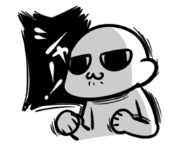 221 sticker #3289123