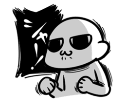 221 sticker #3289123