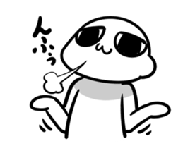 221 sticker #3289125