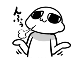 221 sticker #3289125