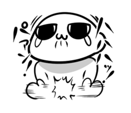 221 sticker #3289128