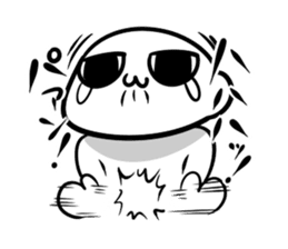 221 sticker #3289128