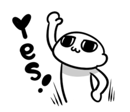 221 sticker #3289129