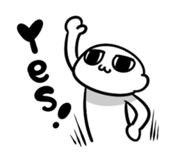 221 sticker #3289129