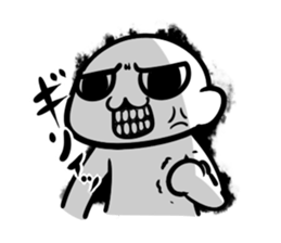 221 sticker #3289130