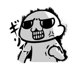 221 sticker #3289130