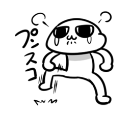 221 sticker #3289131
