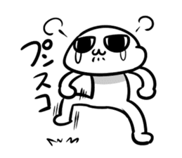 221 sticker #3289131