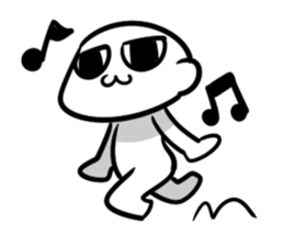 221 sticker #3289136