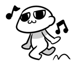 221 sticker #3289136