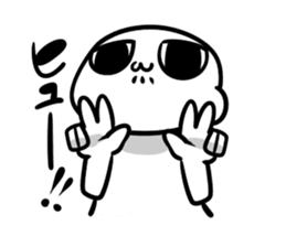 221 sticker #3289137