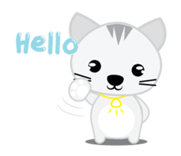 Kowhom Stickers sticker #3289258