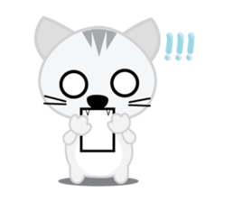 Kowhom Stickers sticker #3289259