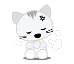 Kowhom Stickers sticker #3289263