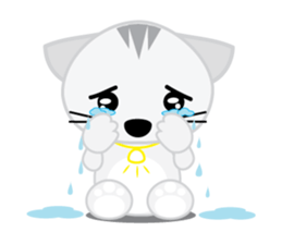 Kowhom Stickers sticker #3289266