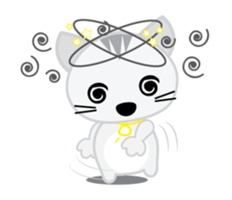 Kowhom Stickers sticker #3289271