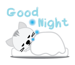 Kowhom Stickers sticker #3289275