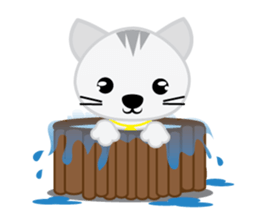 Kowhom Stickers sticker #3289280