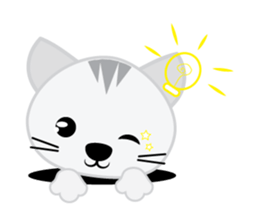 Kowhom Stickers sticker #3289285