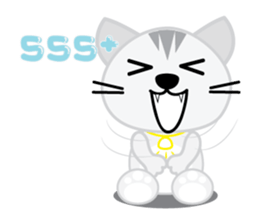 Kowhom Stickers sticker #3289286