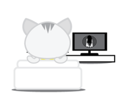 Kowhom Stickers sticker #3289295