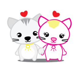 Kowhom Stickers sticker #3289296