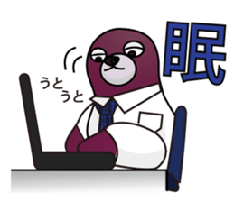 TODORIN's Everyday life! sticker #3289539