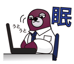 TODORIN's Everyday life! sticker #3289539