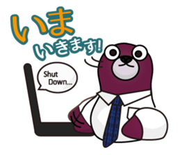 TODORIN's Everyday life! sticker #3289540