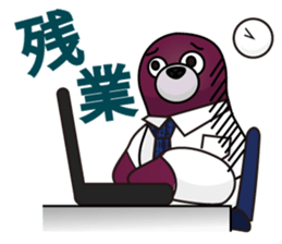 TODORIN's Everyday life! sticker #3289541