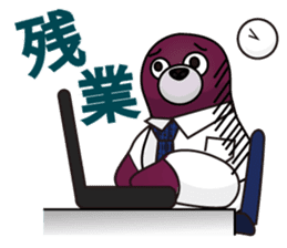 TODORIN's Everyday life! sticker #3289541