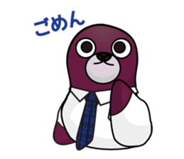 TODORIN's Everyday life! sticker #3289544