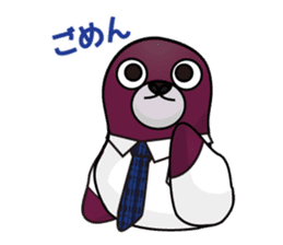 TODORIN's Everyday life! sticker #3289544