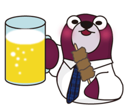 TODORIN's Everyday life! sticker #3289546