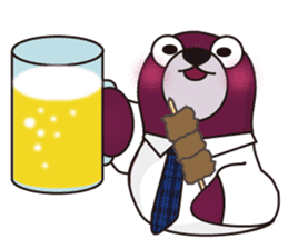 TODORIN's Everyday life! sticker #3289546