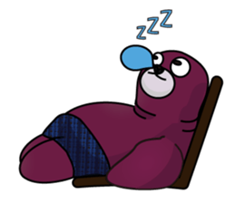 TODORIN's Everyday life! sticker #3289554