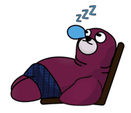 TODORIN's Everyday life! sticker #3289554