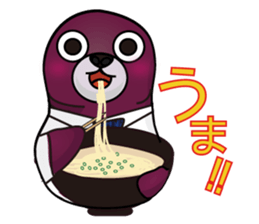 TODORIN's Everyday life! sticker #3289558